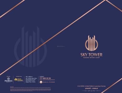 Image of 1031 Sq.ft 2 BHK Apartment / Flat for sale in Prabhas The Sky Tower, Ravet, Pune for Rs. 7700000