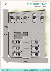 Karthik Elegance Brochure 2