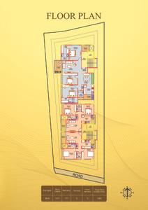 Trisha Suvarnaban Brochure 11