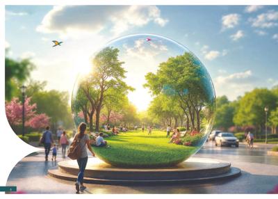 Image of 2400 Sq.ft Residential Plot / Land for sale in Prestige Crystal Lawns, Neraganahalli, Bengaluru for Rs. 22500000