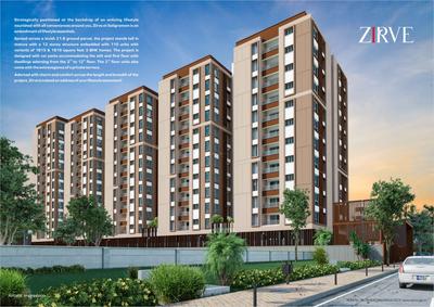 Krishna Zirve Brochure 3