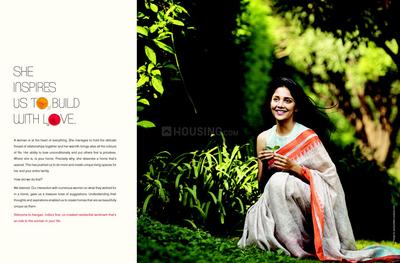 Indus Valley Aangan Brochure 2