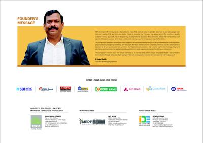 NDR Vipasa Brochure 38