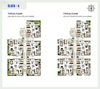 Praneeth KKRs Pranav Jaitra Brochure 5