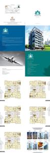 Image of 700 Sq.ft 1 BHK Apartment / Flat for sale in Satyam Aura, Ulwe, Navi Mumbai for Rs. 5200000