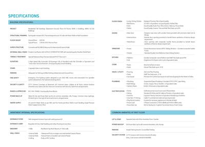 Shivay North Shore Brochure 44