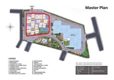 Pioneer KRS Park Royal Wing 2 Brochure 8