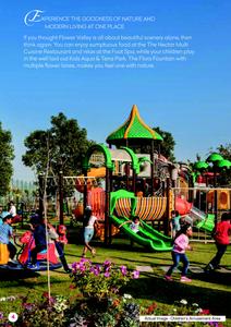 Central Park Cerise Floors Brochure 5
