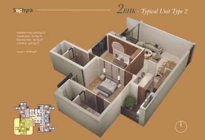 The Sephyra Brochure 31