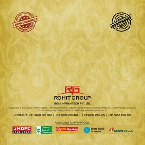 Rohit Heights Brochure 16