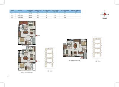 Casagrand First City Brochure 43