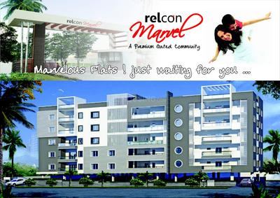 Relcon Marvel Apartment Brochure 1