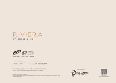 Goyal Riviera Select Brochure 34