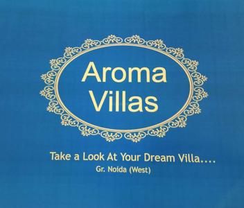 Image of 1700 Sq.ft 3 BHK Villa for sale in Shri Aroma Villas 2, Noida Extension, Greater Noida for Rs. 8800000