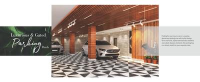 Omaxe Gardenia Floors Brochure 16