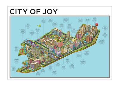 Bhartiya Nikoo Homes 4 Brochure 19