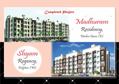 Drashti Nistha Apartment Brochure 6