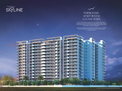 Niharika Skyline Brochure 6