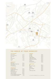 Image of 570 Sq.ft 2 BHK Apartment / Flat for sale in Godrej RKS, Chembur, Mumbai for Rs. 24900000