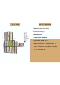 Aadish Vardhman Iris Corridor Brochure 1