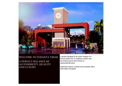 Darshan Vedanta Vihar Phase 1 Brochure 3
