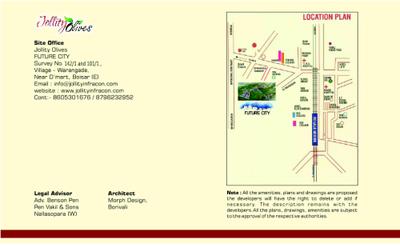 Jollity Olives Brochure 14