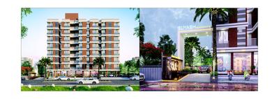 R M Suyash Residency 2 Brochure 2
