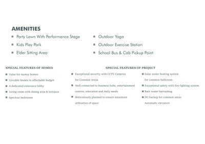 Shri Sai Park Brochure 10
