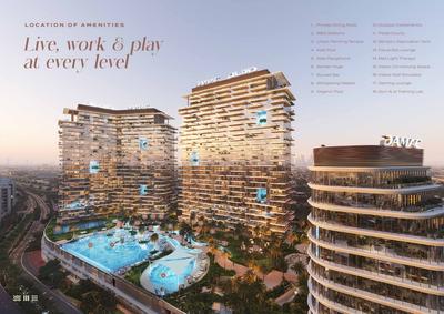 Damac District Brochure 12