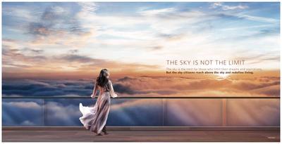 Siddha Sky Brochure 2