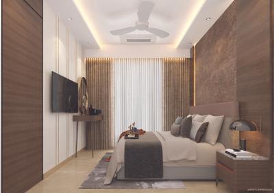 Image of 1000 Sq.ft 2 BHK Apartment / Flat for sale in Emkayen Balaji Pride Phase I, Panvel, Navi Mumbai for Rs. 6600000
