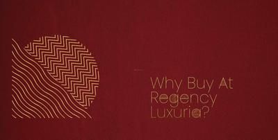 Regency Luxuria Phase I Brochure 25