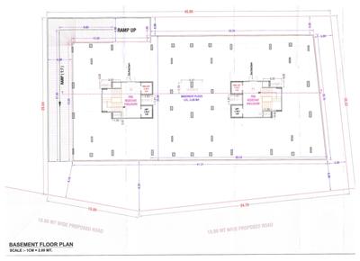Dwarkesh Karunesh Homes Brochure 5
