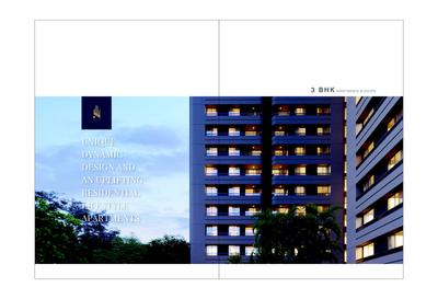 Shree Sharanam Sky Brochure 2