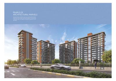 Darshanam Ocean Brochure 7