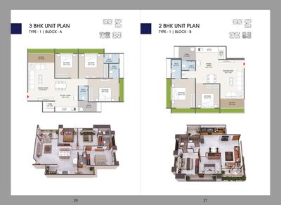 Balraj Heritage Brochure 14