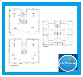 Krishna Antilia Sky Brochure 4