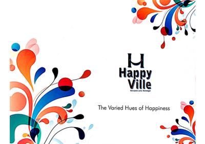 Sristi Happy Ville Brochure 9