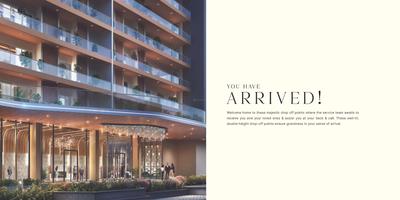Garur Golf Island Brochure 18