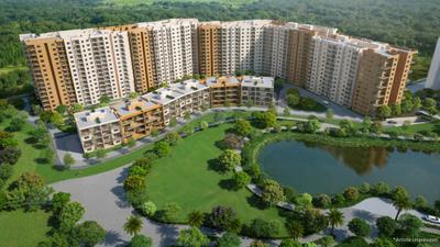 Birla Trimaya Phase 3 Brochure 9