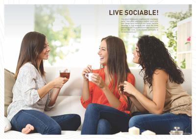 Goel Serio Brochure 6