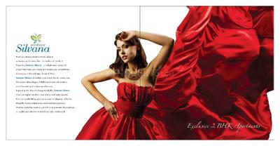 Saakaar Silvana Brochure 2