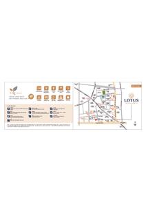 Sumukh Lotus Bunglows Brochure 8