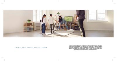 Image of 1050 Sq.ft 2 BHK Apartment / Flat for sale in K Raheja T2 Named Constella Of Raheja Galaxy In RV Premiere, Mohammed Wadi, Pune for Rs. 13000000