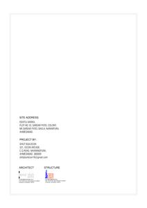 Shilp Kshitij Aarika Brochure 3