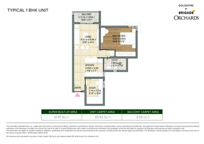 Goldspire At Brigade Orchards Brochure 4