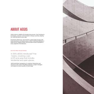 Aegis Symbol Towers Brochure 3