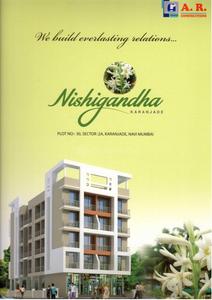 AR Nishigandha Brochure 1