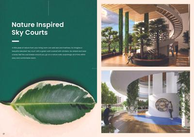 Mana Capitol Tower 3 4 And 5 Brochure 5