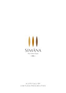 Bhoomi Simana Building 2 Brochure 1